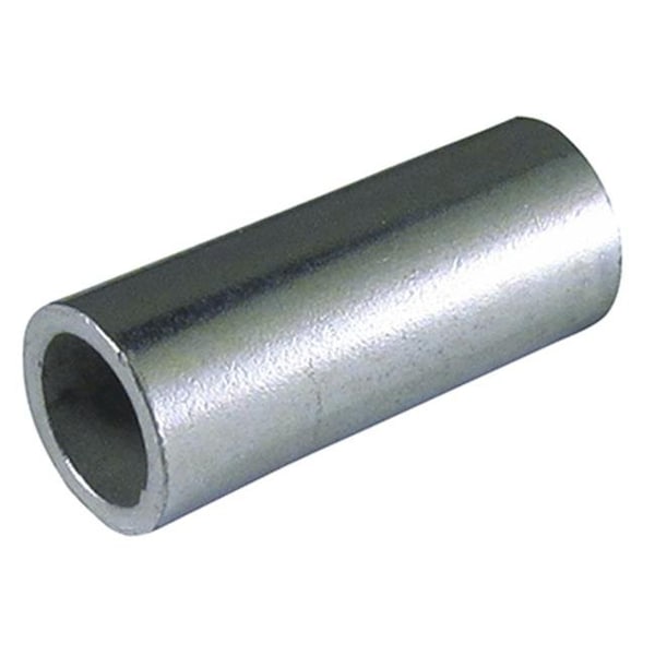 Dare Products Dare Products 3071 14 Gauge Kwik Splice Galvanized Wire Splice; 50 Pack 192041 - main